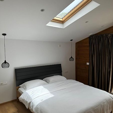 Bianca Hotel & Villa Priska e Madhe Ngoại thất bức ảnh