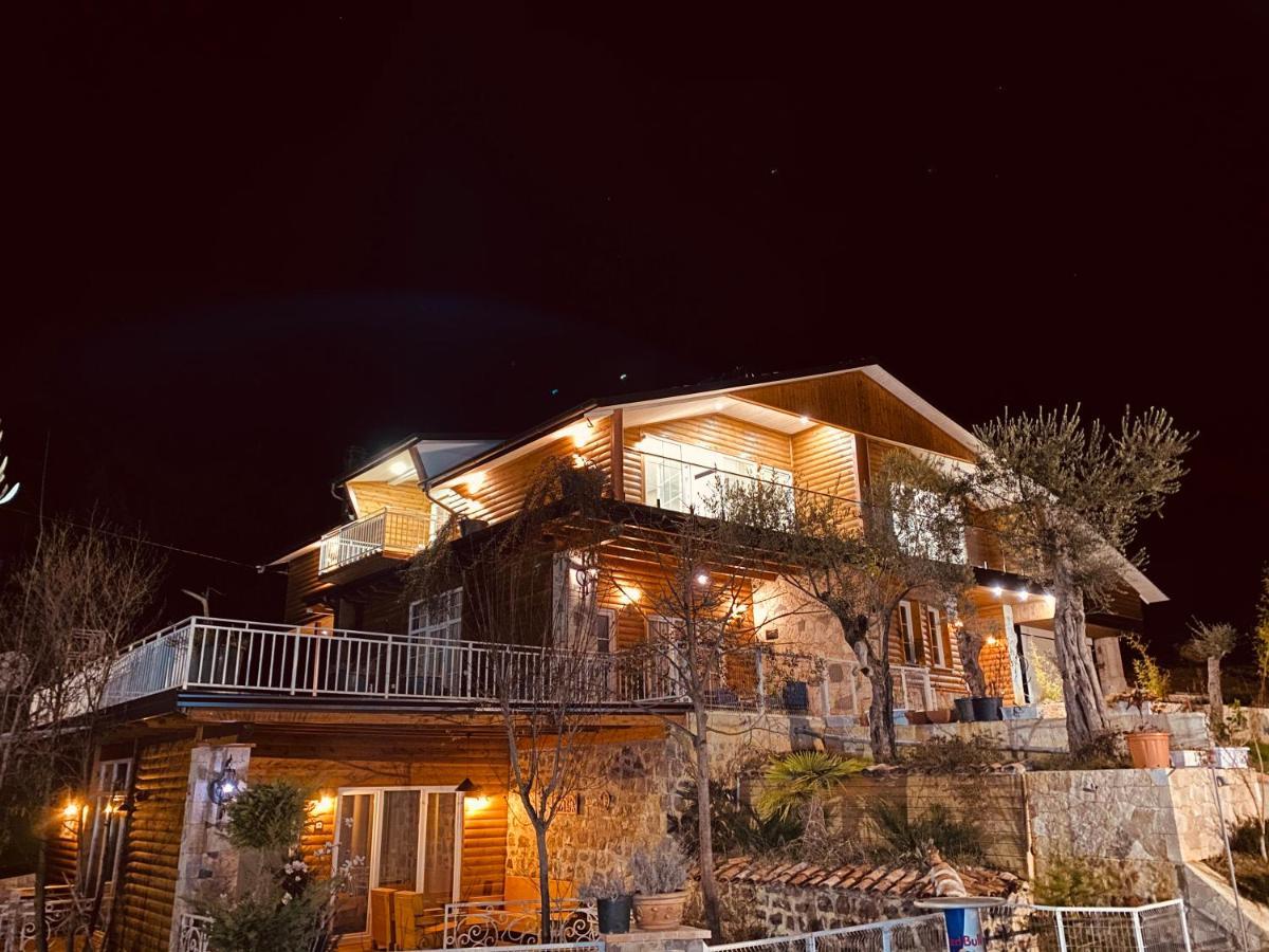 Bianca Hotel & Villa Priska e Madhe Ngoại thất bức ảnh