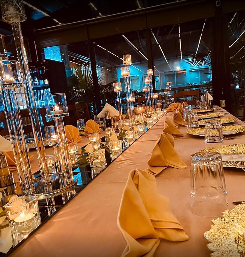 Bianca Hotel & Villa Priska e Madhe Ngoại thất bức ảnh