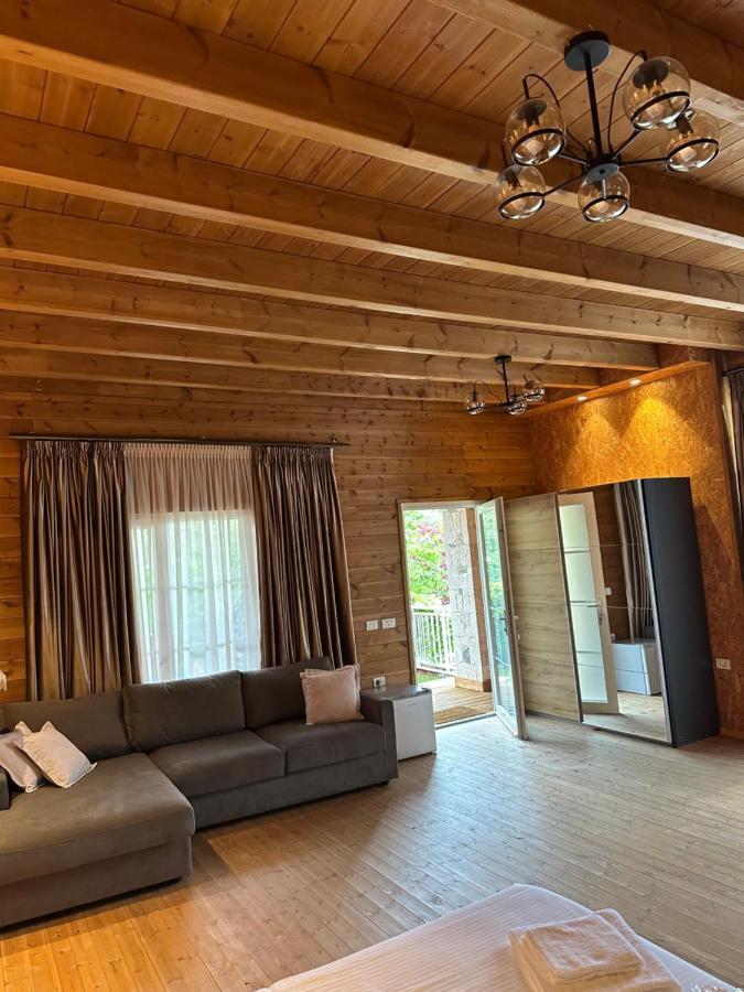 Bianca Hotel & Villa Priska e Madhe Ngoại thất bức ảnh