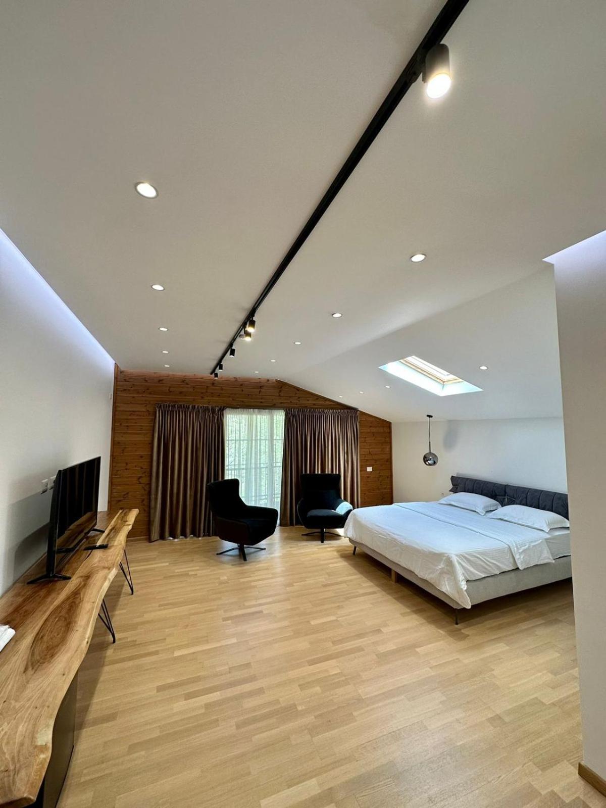 Bianca Hotel & Villa Priska e Madhe Ngoại thất bức ảnh