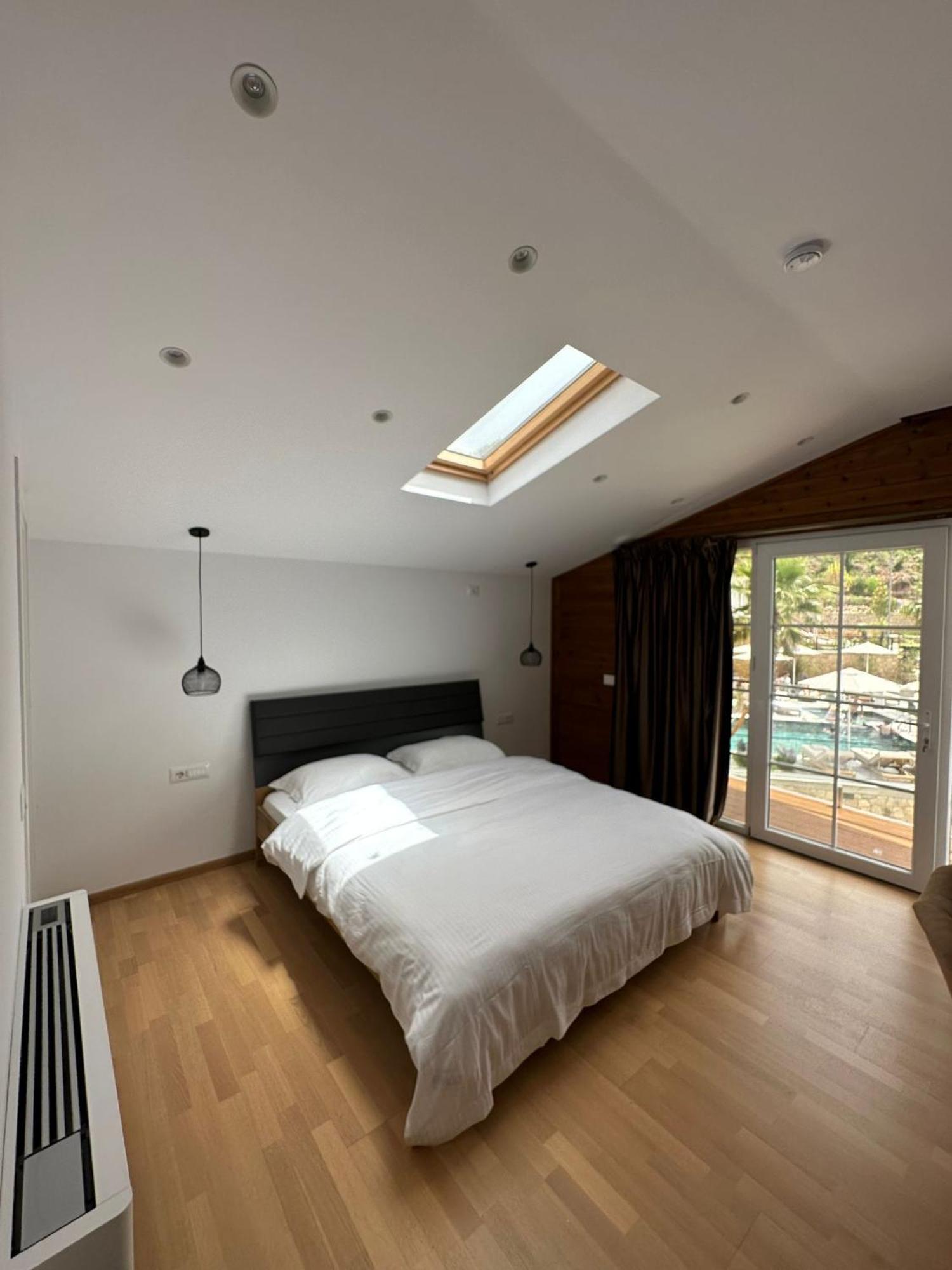 Bianca Hotel & Villa Priska e Madhe Ngoại thất bức ảnh