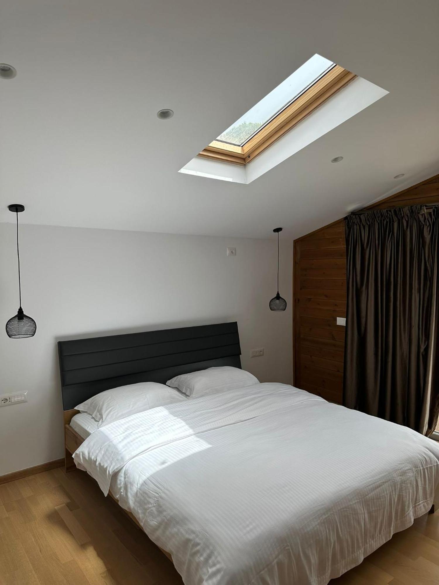 Bianca Hotel & Villa Priska e Madhe Ngoại thất bức ảnh