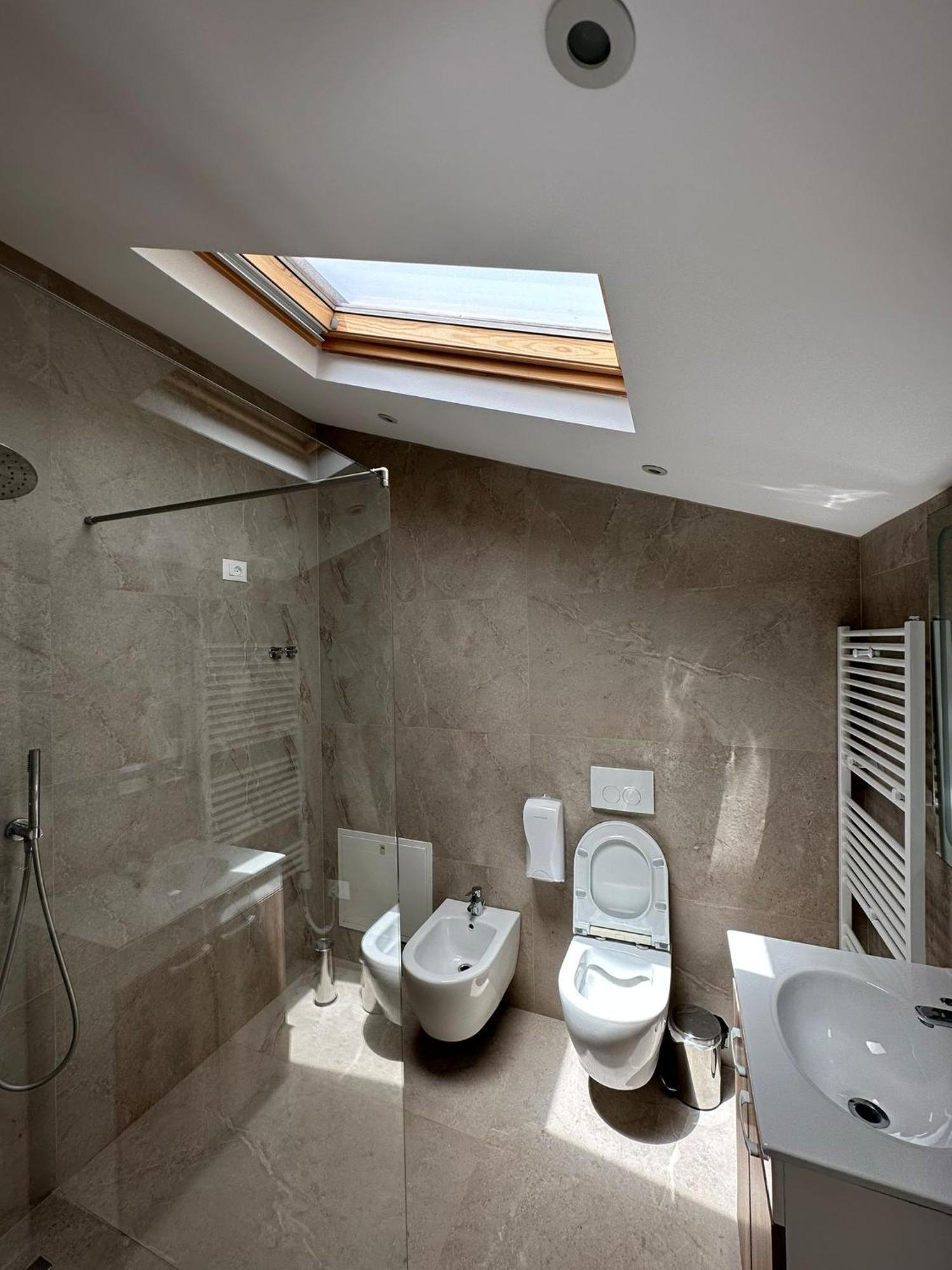 Bianca Hotel & Villa Priska e Madhe Ngoại thất bức ảnh