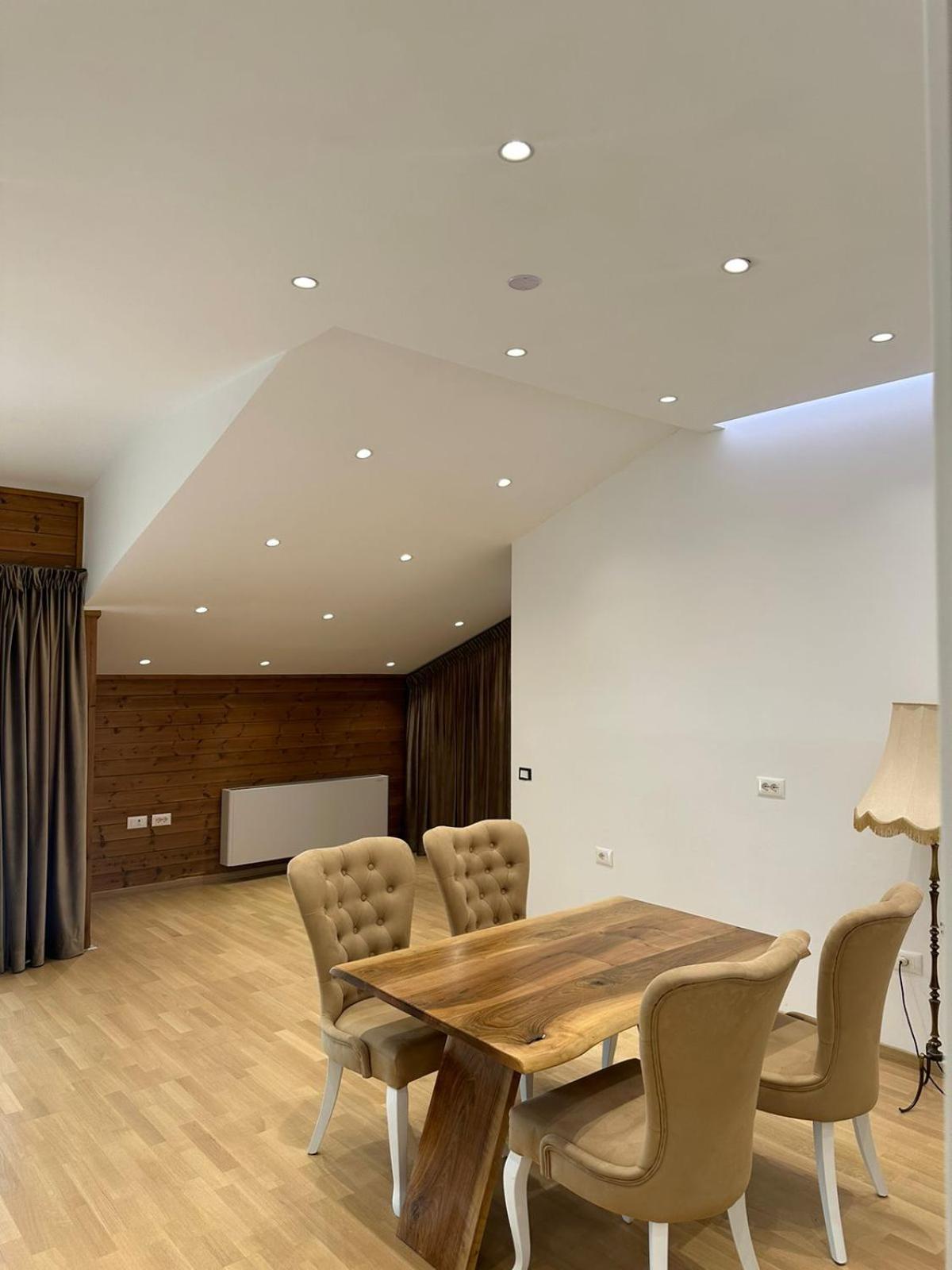 Bianca Hotel & Villa Priska e Madhe Ngoại thất bức ảnh